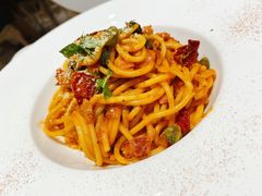 烟花女郎意面-娜娜家•Nana’s restaurant (爱琴海店)