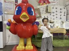 -缤纷鸟美术书法(汉神购物广场校区)