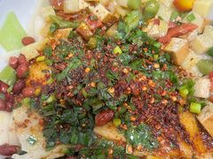-秦豫肉夹馍(东羊市店)