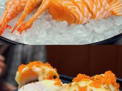 -極上萬膳·日料放题(来福士江景店)