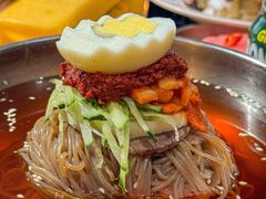 -香猪坊韩国烤肉专属门店(魏公村店)