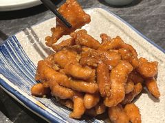 -紫泥369粗粮季(鼓楼店)