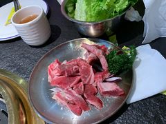 -嘿嘟嘟·肋条烧肉放题(爱融荟城店)