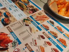 -半天妖烤鱼(西直门凯德mall店)