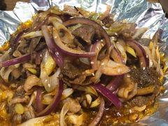 -老绥元烧麦·家常菜(摩尔城店)