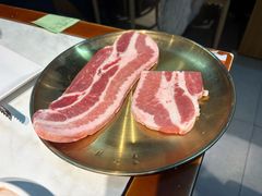 -六七八韩式烤肉·韩国料理(上杭路店)