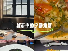 -临江宴(陆家嘴店)
