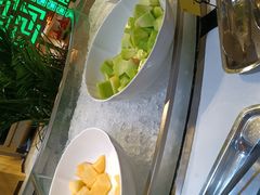 -印象餐厅(杭州国际博览中心北辰大酒店)