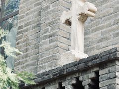 -天主教堂(莲池区)