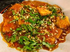 -情妹耙泥鳅·江湖川菜(科华店)