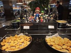 -北京西国贸大酒店