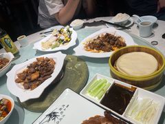 -正阳春烤鸭店(杨楼店)