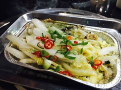 -丹东丛炟海鲜烧烤(江艺路店)