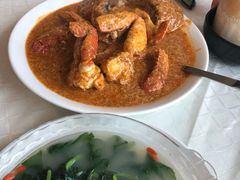 -无招牌海鲜餐厅(怡丰城店)