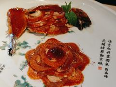 -京味斋·北京烤鸭(华威桥北工大店)