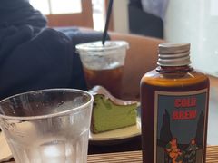 -PUZZLE COFFEE 拼图咖啡