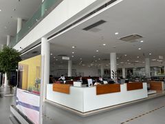 -北京京宝行宝马4S店(闵庄路店)