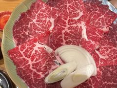 -满来寿喜烧(金虹桥店)