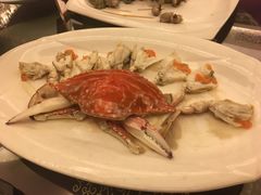 -国惠大酒楼(仓山万达店)