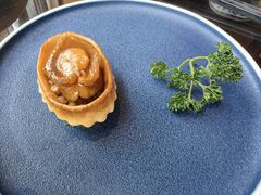 -中山保利艾美酒店-乐美中餐厅