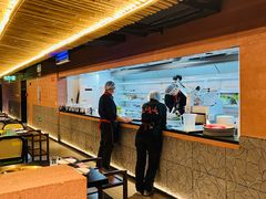 -三江两海老火锅(北京首店)