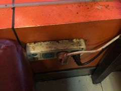 -啊海捞鲜自助涮烤(渔夫码头休闲广场店)