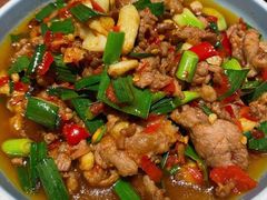-树厨贵州菜(大十字店)