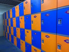 -绍兴启迪乔波冰雪世界