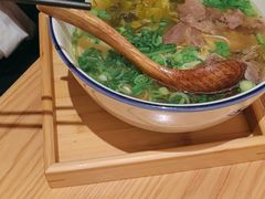 -马记永·兰州牛肉面(3019君尚店)