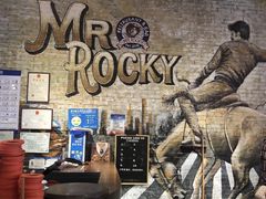 -MR.ROCKY洛奇先生RESTAURANT&BAR(宝安壹方城店)