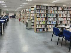-南山图书馆(常兴路店)