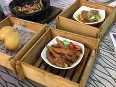 -旺东生酒楼·宴会团餐(莲塘店)