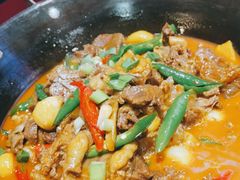 -潇湘码头·鲜湘菜(清河店)