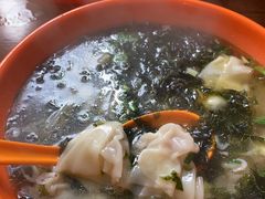 -阿麟馄饨(延长路店)