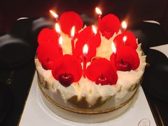 -PETIT PARIS 小巴黎(花园道店)