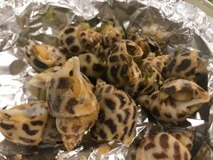 -沙田台山海鲜·酣客酒窖