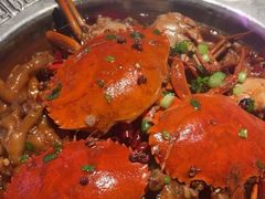 -胖哥俩肉蟹煲(福州仓山爱琴海店)