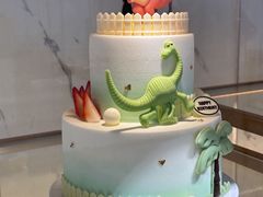 -牛仕西饼屋·低糖生日蛋糕(鲁谷店)