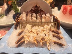 -海月轩海鲜豆捞(紫金塔店)