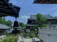 -径山寺