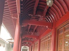 -普陀山风景名胜区-法雨禅寺