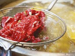 -福合诚潮汕牛肉火锅(西丽分店)