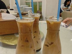 -钱塘府海鲜餐厅