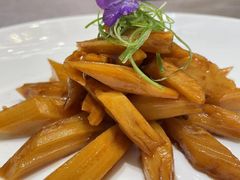 -顺福苑·新派淮扬菜