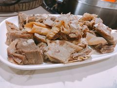 -蕃茄述·好汤自然来(江汉路店)