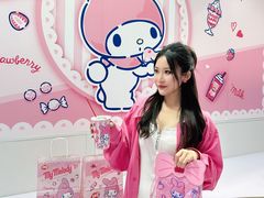 -DQ·蛋糕·冰淇淋(金源新燕莎MALL店)