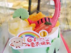 -味多美蛋糕(六里桥店)