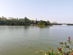 -惠州西湖