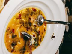 -绿茶餐厅(惠州天益城店)