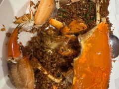 -喜记避风塘炒辣蟹(旗舰店)